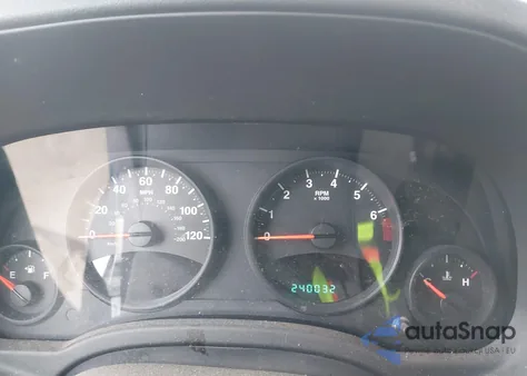 2013 Jeep Patriot Sport z USA, uszkodzony, nr VIN 1C4NJRBB6DD185420